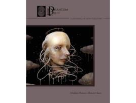 Livro Phantom Drift 8: Hidden Planets, Monster Stars de Matt Schumacher ( Inglês )