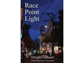 Livro Race Point Light de Dwight Cathcart ( Inglês )