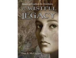 Livro A Wistful Legacy de Don McGregor ( Inglês )