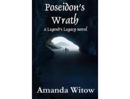 Livro Poseidon'S Wrath de Amanda Witow ( Inglês )