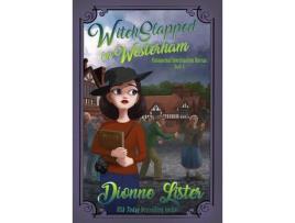 Livro Witchslapped In Westerham de Dionne Lister ( Inglês )