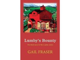 Livro Lumby'S Bounty de Gail Fraser ( Inglês )