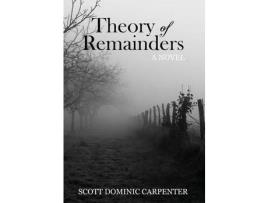 Livro Theory Of Remainders de Scott Carpenter ( Inglês )