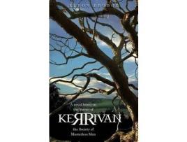 Livro Kerrivan de Eldon Drodge ( Inglês )