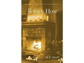 Livro The Golden Hour: A Nora Tierney English Mystery de M. K. Graff ( Inglês )