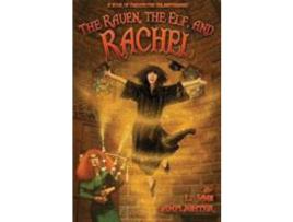 Livro The Raven, The Elf, And Rachel de L. Jagi Lamplighter ( Inglês )