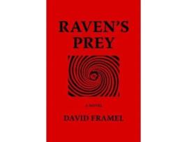 Livro Raven'S Prey de David Framel ( Inglês )