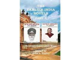 Livro The Earlier India Novels Part A: Dew And Mildew &Amp; Father Gregory de John L. Espley ( Inglês )