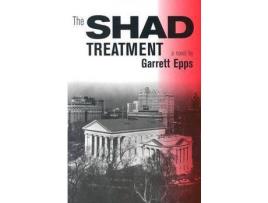 Livro The Shad Treatment de Garrett Epps ( Inglês )