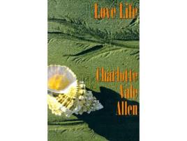 Livro Love Life de Charlotte Vale Allen ( Inglês )