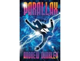 Livro Parallax de Andrew Dunkley ( Inglês )