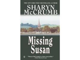 Livro Missing Susan de Sharyn McCrumb ( Inglês )