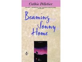 Livro Beaming Sonny Home de Cathie Pelletier ( Inglês )