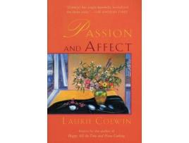 Livro Passion And Affect de Laurie Colwin ( Inglês )