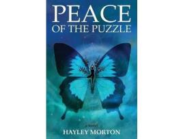 Livro Peace Of The Puzzle: A Novel de Hayley M Morton ( Inglês )