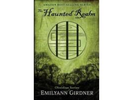 Livro The Haunted Realm: Map Edition de Emilyann Girdner ( Inglês )