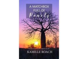 Livro A Matchbox Full Of Pearls de Kamille Roach ( Inglês )