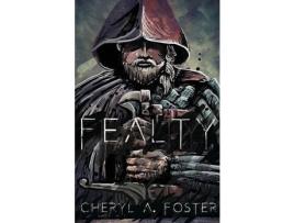 Livro Fealty de Cheryl A Foster ( Inglês )