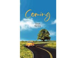 Livro Coming de Susan Martling ( Inglês )