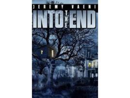 Livro Into The End de Jeff Ritzmann ( Inglês )