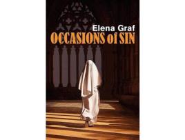 Livro Occasions Of Sin de Elena Graf ( Inglês )