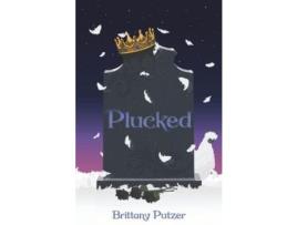 Livro Plucked: Feathered Dreams Book Two de Kat Pagan ( Inglês )