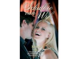Livro Schalkie Van Wyk Keur 8 de Schalkie van Wyk ( Inglês )