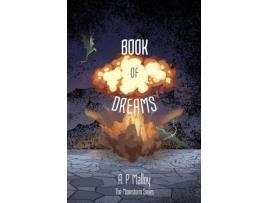 Livro Book Of Dreams de A. P. Malloy ( Inglês )