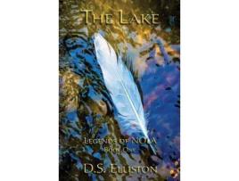 Livro The Lake de D.S. Elliston ( Inglês )