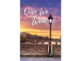 Livro Once We Were de Keighley Bradford ( Inglês )