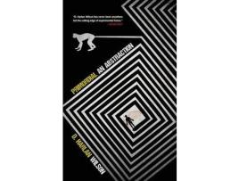 Livro Primordial: An Abstraction de D. Harlan Wilson ( Inglês )