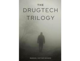 Livro The Drugtech Trilogy de Marcel Sahade ( Inglês )