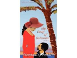 Livro My Song Of Solomon de Stephanie Franklin ( Inglês )