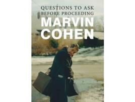 Livro Questions To Ask Before Proceeding de Marvin Cohen ( Inglês )