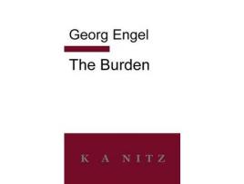 Livro The Burden de Georg Julius Leopold Engel ( Inglês )