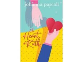 Livro The Heart Of Ruth de Johanna Pascall ( Inglês )