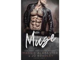 Livro Muse de Maggie Alabaster ( Inglês )