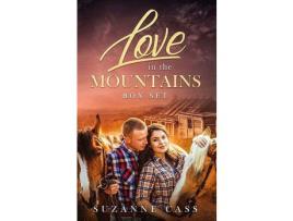 Livro Love In The Mountains Box Set de Suzanne Cass ( Inglês )