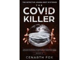 Livro The Covid Killer de Cenarth Fox ( Inglês )