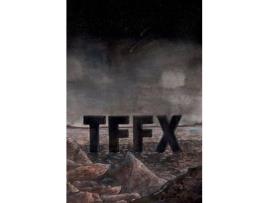 Livro Tff-X: Ten Years Of The Future Fire de Djibril al-Ayad ( Inglês )