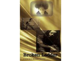 Livro Broken Ladder de Jeannine Monique Gambles ( Inglês )