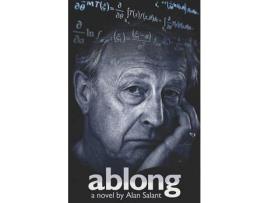 Livro Ablong de ALAN SALANT ( Inglês )