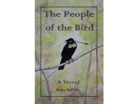 Livro The People Of The Bird: Nenge Series Book 1 de Michael Jelliffe ( Inglês )