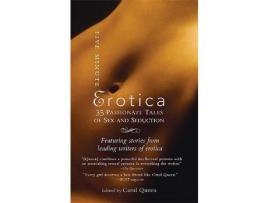 Livro Five-Minute Erotica de Carol Queen ( Inglês )