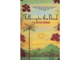 Livro Talking To The Dead de Sylvia Watanabe ( Inglês )
