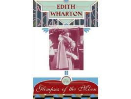 Livro Glimpses Of The Moon de Edith Wharton ( Inglês )