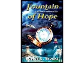 Livro Fountain Of Hope: Dimensions de Baylus C. Brooks ( Inglês )