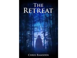 Livro The Retreat de Chris Ramsden ( Inglês )