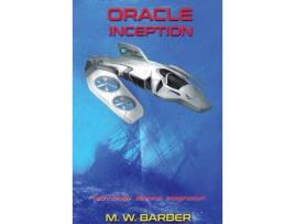Livro Oracle Inception: Deep State. de Michael W BARBER ( Inglês )