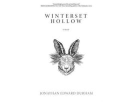 Livro Winterset Hollow de Jonathan Durham ( Inglês )